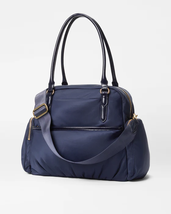 MZ Wallace Chelsea Everyday Bag in Dawn - Big Bag NY