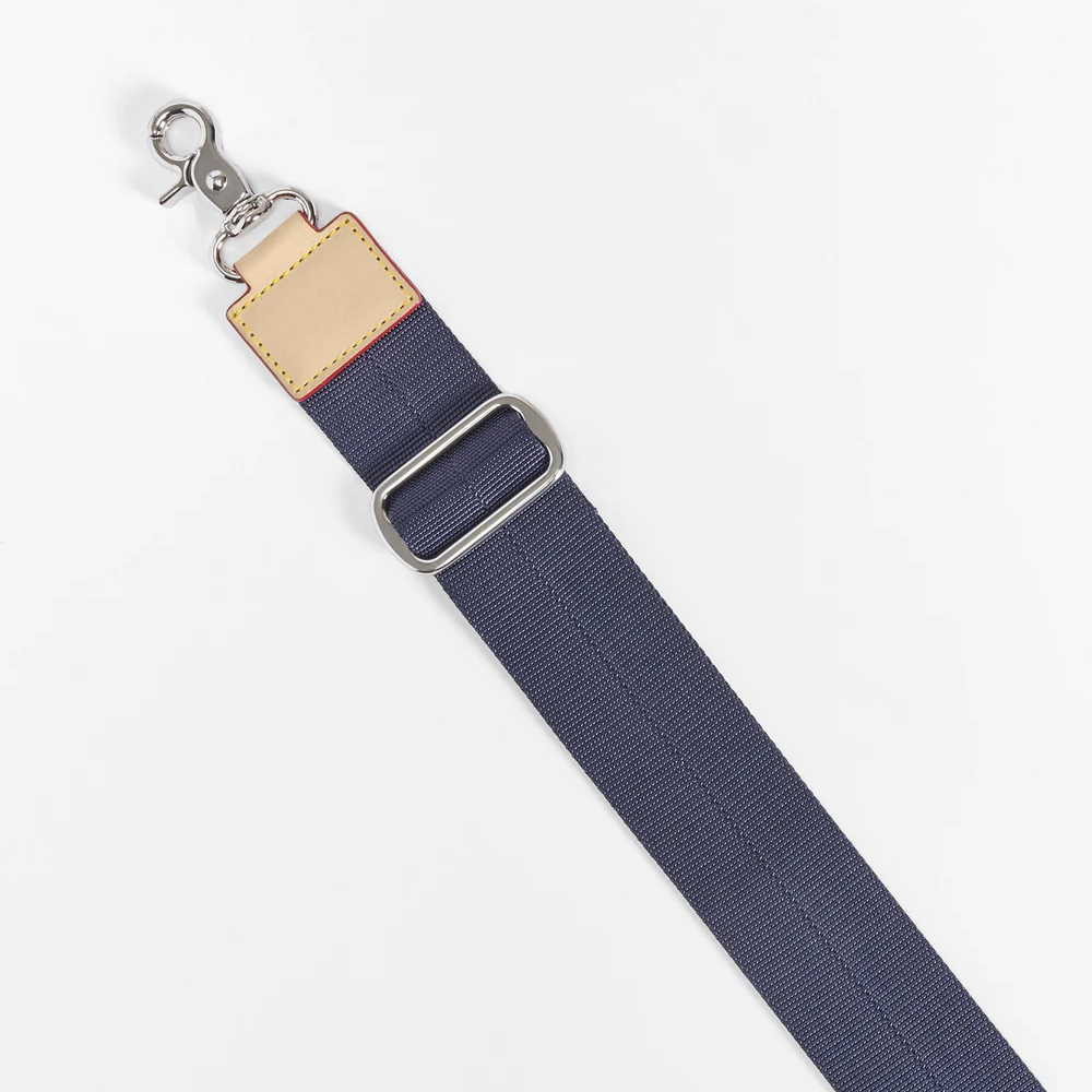 MZ Wallace Oxford Nik Duffel in Dawn - Big Bag NY