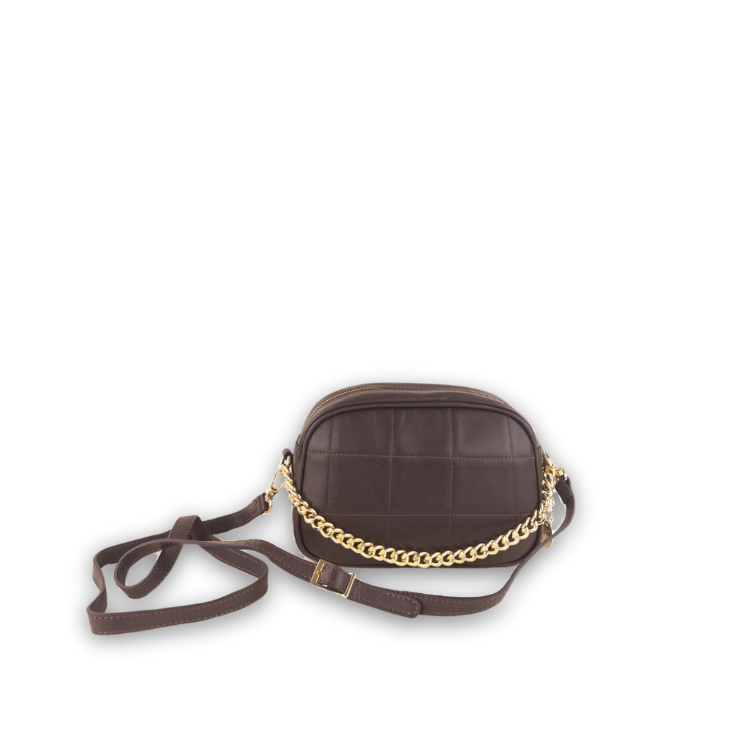 laura dimmagio quilted bag -  Big Bag NY - New York, NY