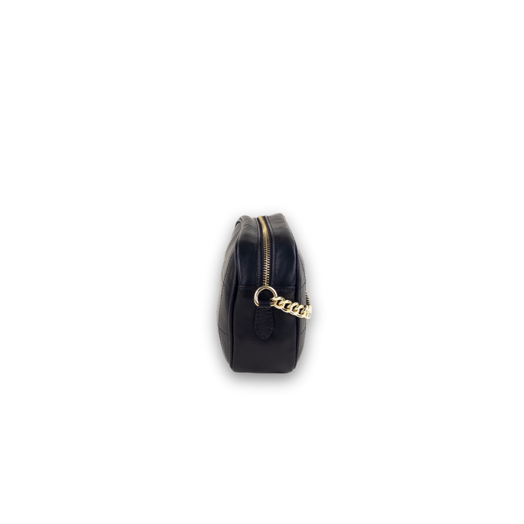 laura dimmagio quilted bag -  Big Bag NY - New York, NY
