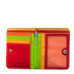 MyWalit Medium Zip Wallet Jamaica - Big Bag NY www..bigbagny.com