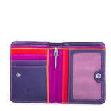 MyWalit Medium Zip Wallet Sangria - Big Bag NY