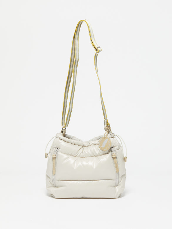 Jack Gomme Meribel Duvet Bag in Marble - Big Bag NY