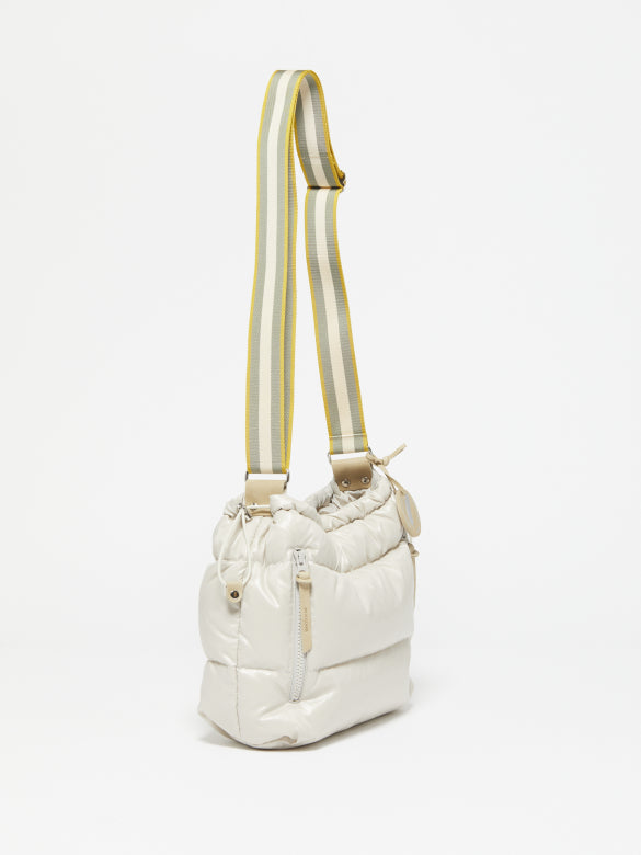 Jack Gomme Meribel Duvet Bag in Marble - Big Bag NY