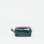 Jack Gomme PEPS Cosmetics Pouch in Verde - Big Bag NY