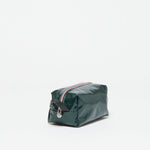 Jack Gomme PEPS Cosmetics Pouch in Verde - Big Bag NY