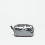 Jack Gomme PEPS Cosmetics Pouch in Acier - Big Bag NY