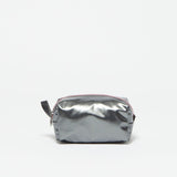Jack Gomme PEPS Cosmetics Pouch in Acier - Big Bag NY