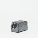 Jack Gomme PEPS Cosmetics Pouch in Acier - Big Bag NY