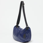 Jack Gomme Original Light Liris Crossbody Hobo Marine - Big Bag NY