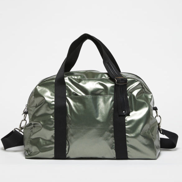 Algue Jack Gomme Original Light WALLI Weekend Bag - Big Bag NY
