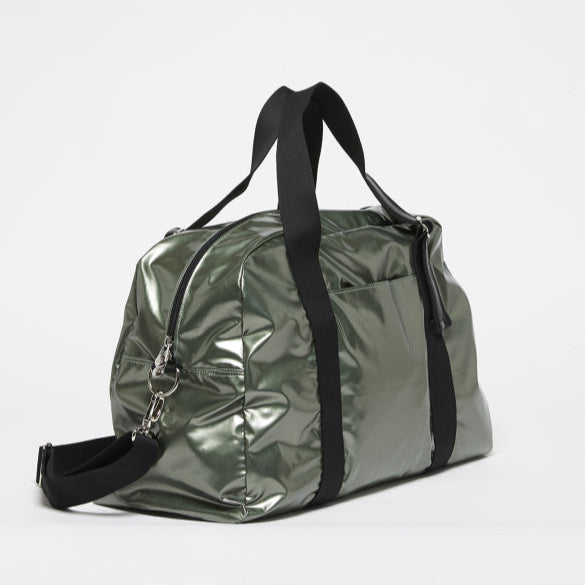 Algue Jack Gomme Original Light WALLI Weekend Bag - Big Bag NY