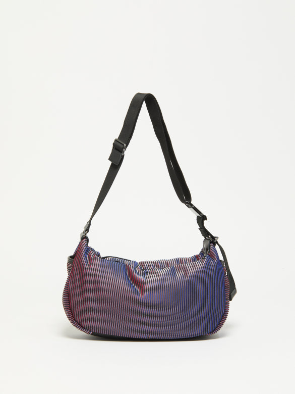 Outremer Jack Gomme Neon LIRIS Crossbody Bag - Big Bag NY