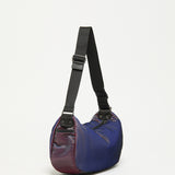 Outremer Jack Gomme Neon LIRIS Crossbody Bag - Big Bag NY