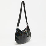 Black Jack Gomme SS FILO Tri-Color Light Crossbody Bag - Big Bag NY
