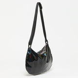Black Jack Gomme SS FILO Tri-Color Light Crossbody Bag - Big Bag NY