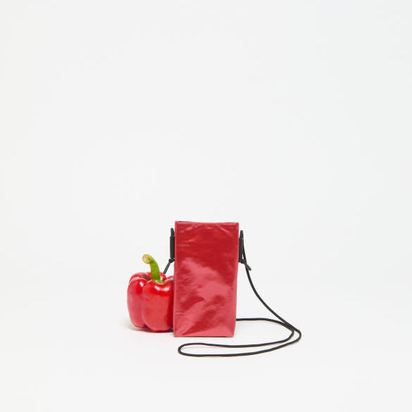 Poppy Jack Gomme Original Light Vegan LIKID Phone Bag - Big Bag NY