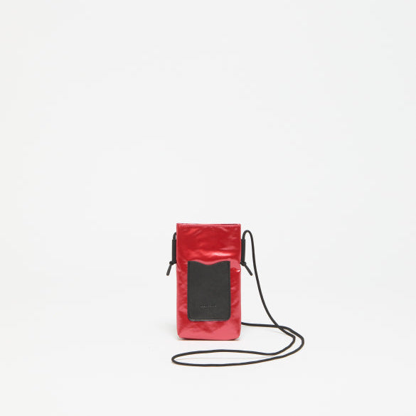 Poppy Jack Gomme Original Light Vegan LIKID Phone Bag - Big Bag NY