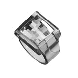 Miravidi SATELLITE Pop Ring Gray - Big Bag NY