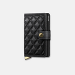 SECRID Premium Miniwallet Emboss Diamond - Big Bag NY