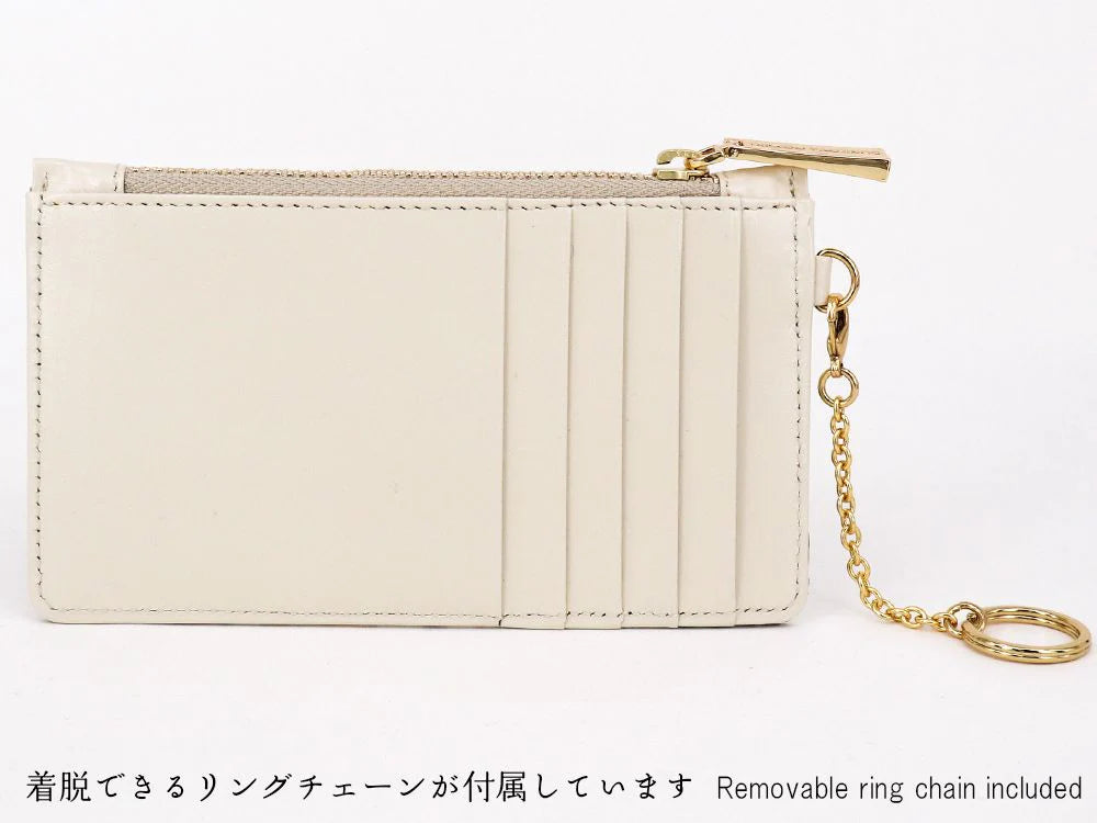 Africa Thin Card Case - Big Bag NY