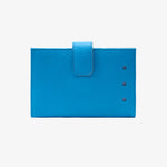 Tusk Ascot Slim Wallet in Azur - Big Bag NY