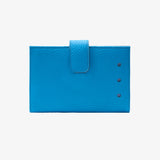 Tusk Ascot Slim Wallet in Azur - Big Bag NY