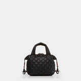 MZ Wallace Micro Sutton Black - Big Bag 