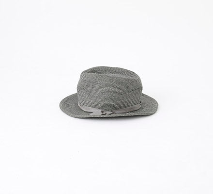 Louis Summer Fedora