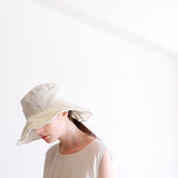 THEO Cotton Sun Hat