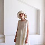 THEO Cotton Sun Hat
