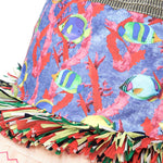Grevi Medium Brim Floppy Sun Hat - Big Bag NY
