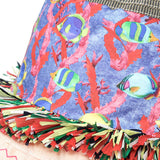 Grevi Medium Brim Floppy Sun Hat - Big Bag NY