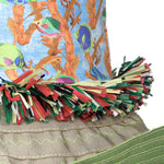 Grevi Medium Brim Floppy Sun Hat - Big Bag NY