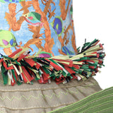 Grevi Medium Brim Floppy Sun Hat - Big Bag NY