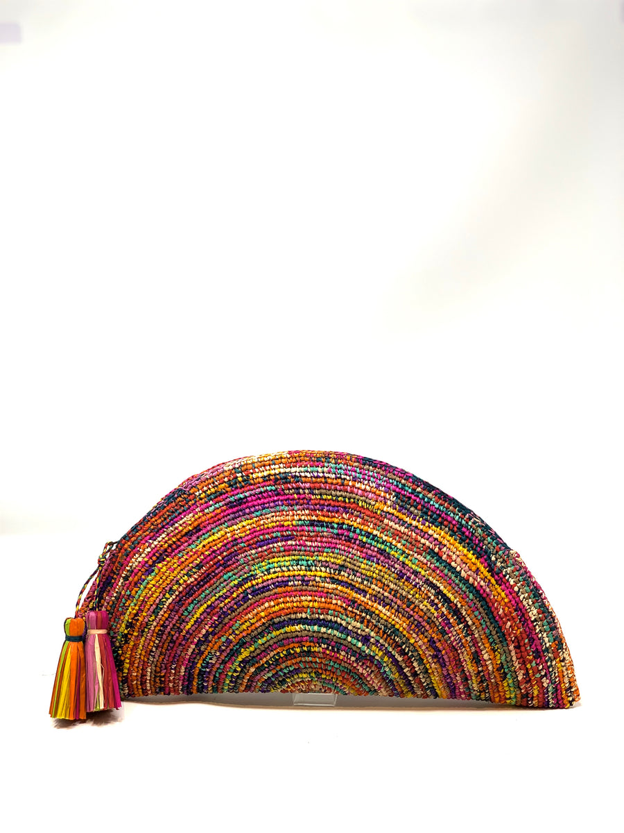 Large Fan Clutch - Big Bag 