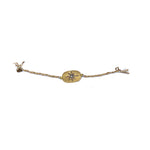 Diana Diamond Star Bracelet - Big Bag 