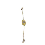 Diana Diamond Star Bracelet - Big Bag 