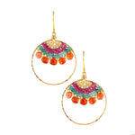 Sunstone Multi Hoops by AVF - Big Bag NY