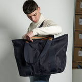 CHICAGO 48H ESCAPE XL Tote Weekend Bag