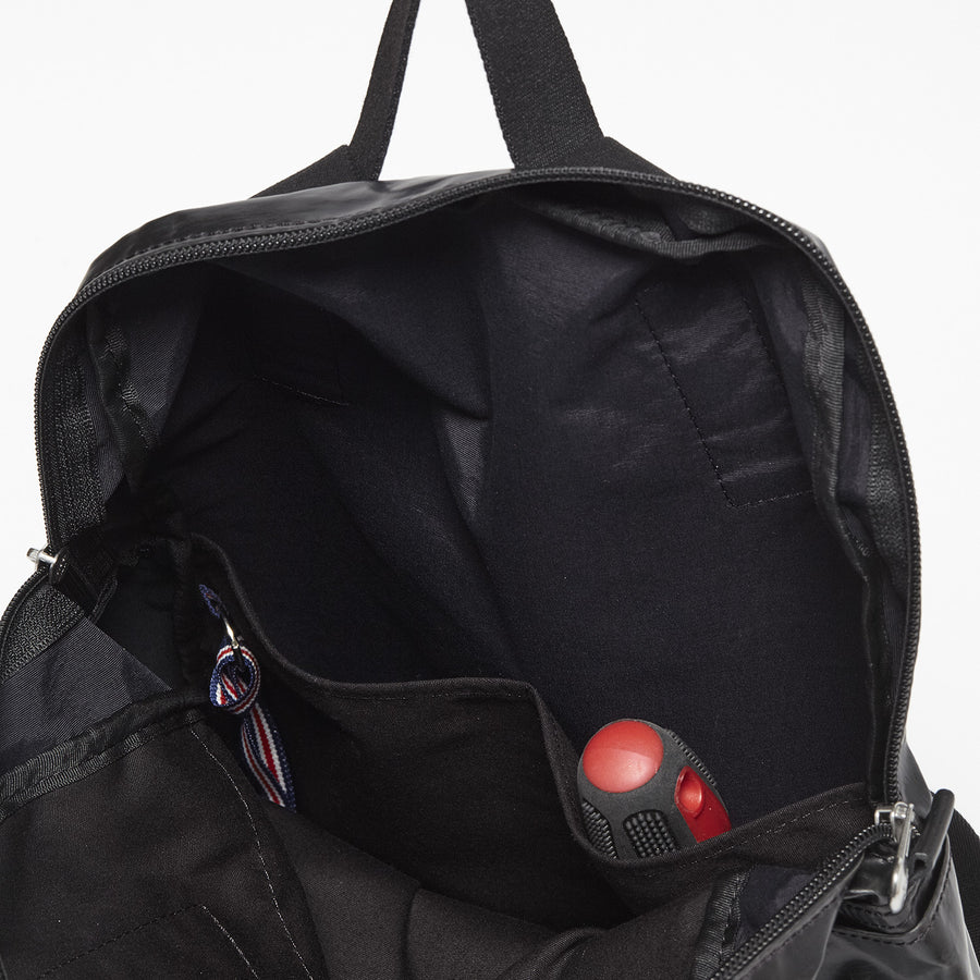 Jack Gomme Light Lami Backpack - Big Bag 