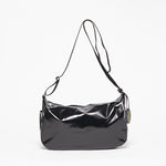 Jack Gomme Original Light  Liris Crossbody Hobo Noir Black - Big Bag NY