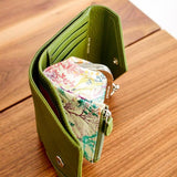 Pearl Small Wallet