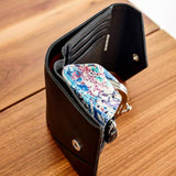 Pearl Small Wallet