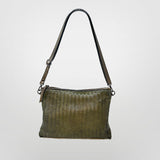 Lune Small Shoulder Bag