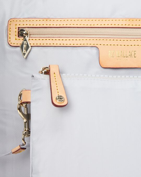 MZ Wallace Small City Backpack - Big Bag 