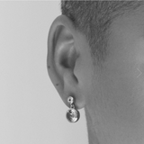 Signature Knockout Droplet Earrings