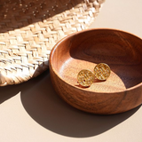 Lontar Weave Bracelet