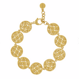 Lontar Weave Bracelet