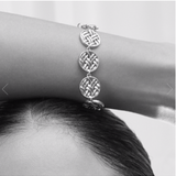 Lontar Weave Bracelet